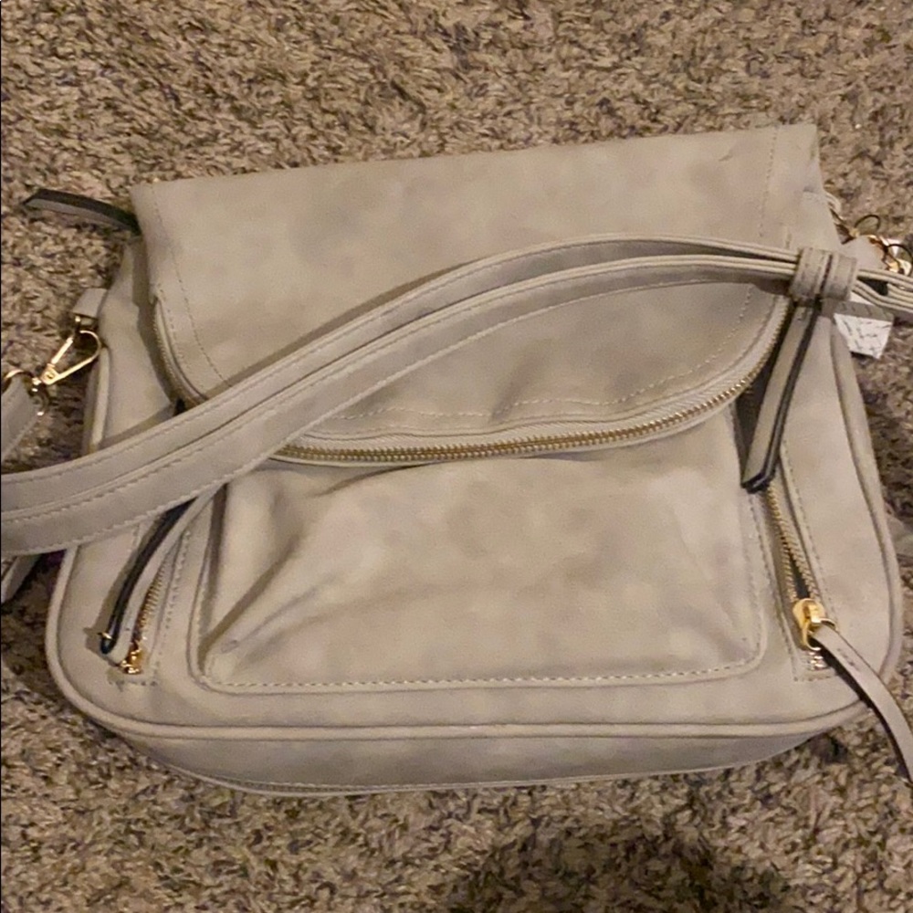 Crossbody Bag